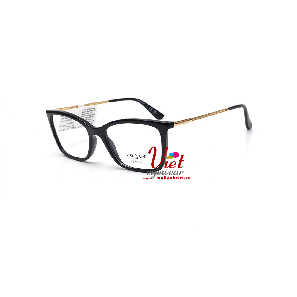 Gọng kính Vogue VO5563  W44
